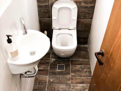 חידוש חדרי רחצה - פרויקט בראשון לציון -3