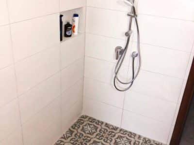 חידוש חדרי רחצה - פרויקט בראשון לציון -5