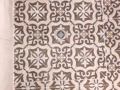 חידוש חדרי רחצה - פרויקט בראשון לציון -8